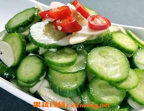 越南乳瓜如何吃才好吃视频,视频教你如何烹饪出最佳口感