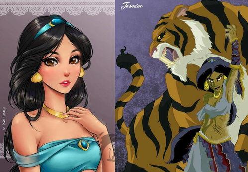 公主吃哈密瓜黑化视频,哈密瓜诱惑下的公主黑化之谜