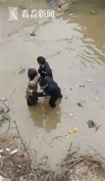 白浪河吃瓜群众事件视频,一场网络舆论的风暴与反思