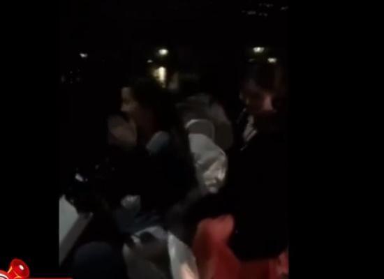 外媒吃瓜群众视频