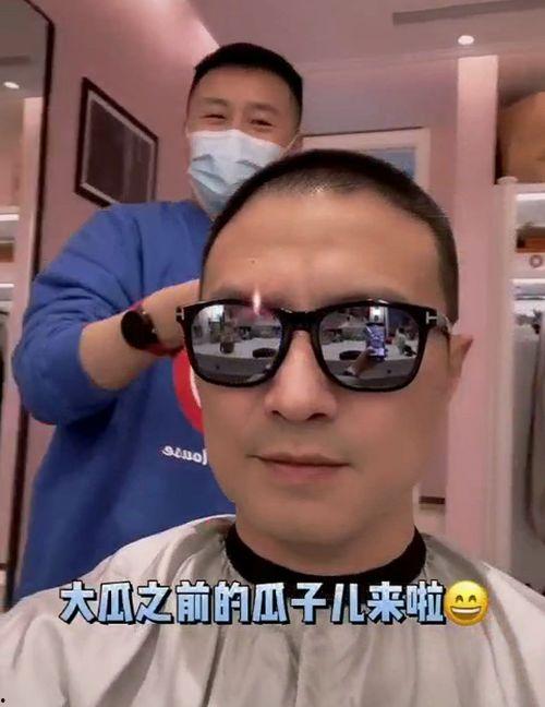 吃瓜理发视频完整版,一场视觉与听觉的盛宴