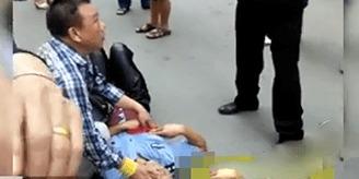 睢县吃瓜事件始末视频,一场网络热议背后的真相揭秘