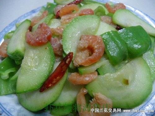茭瓜可以怎么做菜吃呢视频,视频教你轻松烹饪