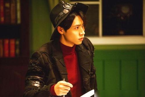 魏晨大侦探吃瓜视频全集,揭秘娱乐圈幕后真相