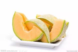 淼淼吃哈密瓜视频,甜蜜瞬间记录