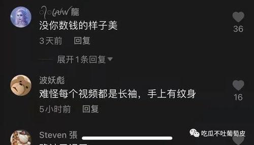 抖音网红吃瓜视频百度云,揭秘娱乐圈幕后风云