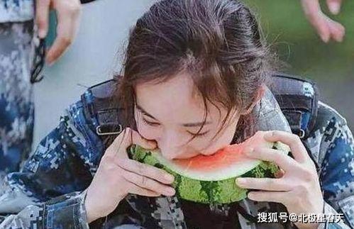 吃瓜明星赵丽颖杨幂视频