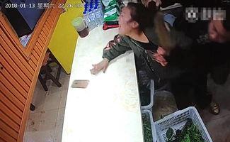 吉林女子吃瓜事件视频,一场引发热议的网络风波