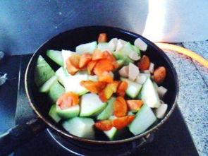 角瓜吃馅用去皮吗视频 第2张 角瓜吃馅用去皮吗视频 第2张