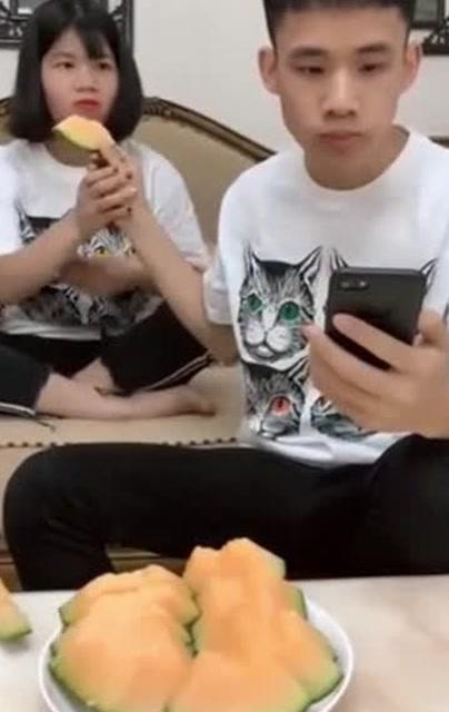 河北姐姐弟弟吃瓜视频