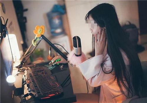 上海吃瓜主播事件视频,网络舆论漩涡中的直播争议  第3张