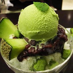 外国小哥吃哈密瓜雪糕视频,甜蜜滋味引发全球热议  第3张