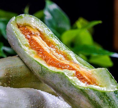 吃田瓜要削皮吗视频大全