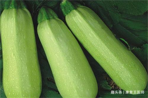 天天吃茭瓜能减肥吗视频,轻松实现减肥梦想?揭秘茭瓜减肥法 第2张 天天吃茭瓜能减肥吗视频,轻松实现减肥梦想?揭秘茭瓜减肥法 第2张