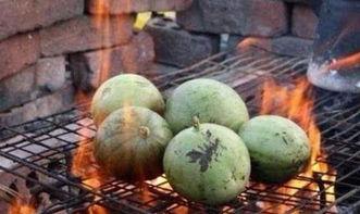 石头瓜可以放几天吃吗视频,揭秘延长食用期限的秘密  第2张