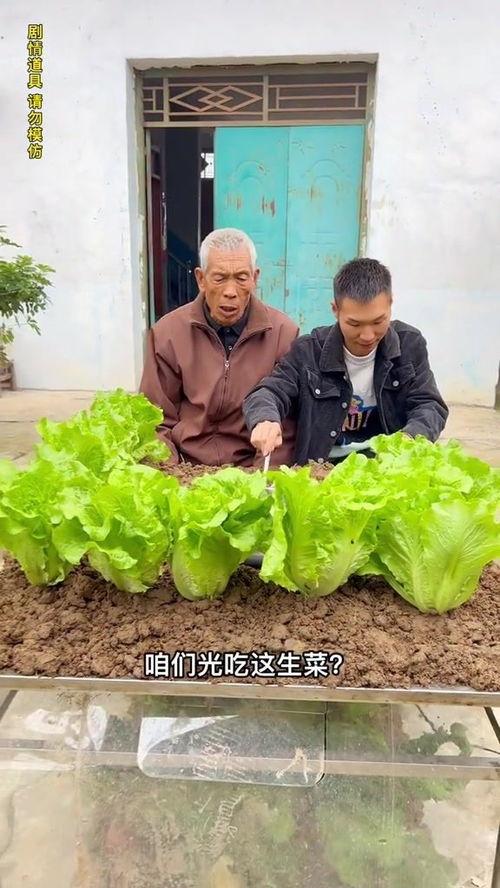 老大爷搞笑吃瓜视频大全,笑料横生！老大爷搞笑吃瓜视频大盘点