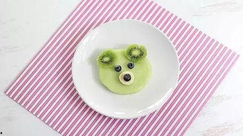 蜜瓜幼儿可以吃吗视频,营养美味两不误  第2张