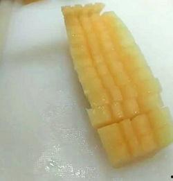 蜜瓜幼儿可以吃吗视频,营养美味两不误  第3张