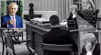 川普吃瓜视频大全