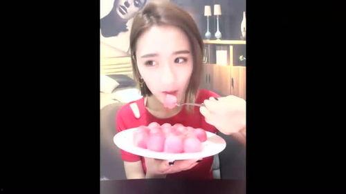 福建妹子吃瓜事件视频  第3张