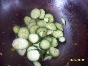 花皮角瓜怎么吃才好吃视频