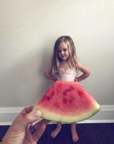 西瓜君吃瓜视频  第3张