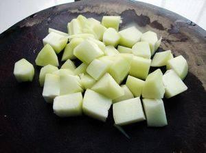 佛手瓜煮粑粑可以吃吗视频  第3张