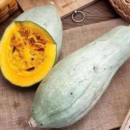 方瓜变软了可以吃吗视频