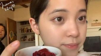 宋佳吃瓜小姐姐视频,揭秘娱乐圈幕后故事