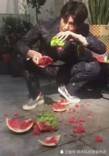 莲湖花园吃瓜事件始末视频
