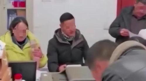 贺州吃瓜群众事件视频曝光
