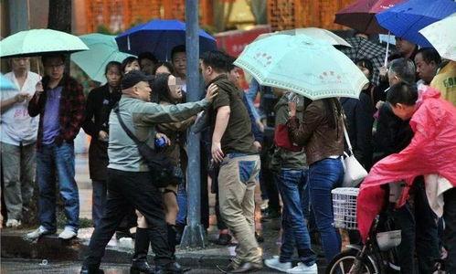 贺州吃瓜群众事件视频曝光  第2张